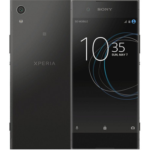 Sony Xperia XA1 Dual SIM Black
